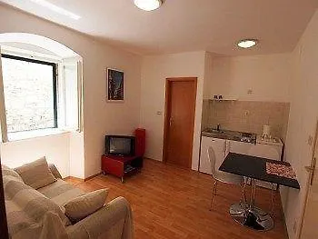 Gajeta Апартаменти