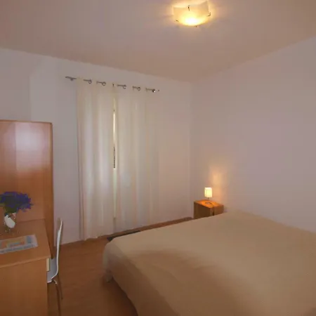 Gajeta Апартаменти *
