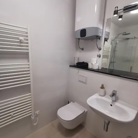 Gajeta Apartment Split