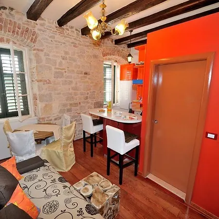 Gajeta Apartment