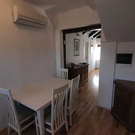 Gajeta Apartment