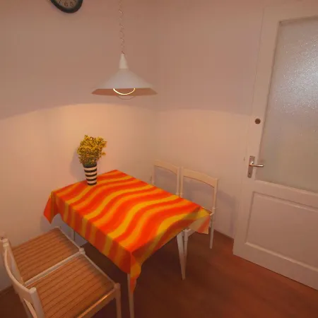Apartment Gajeta *