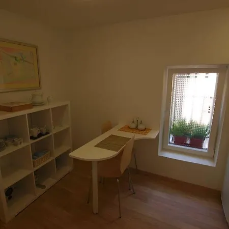 Apartment Gajeta